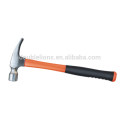 2015 hot sale claw hammer steel handle